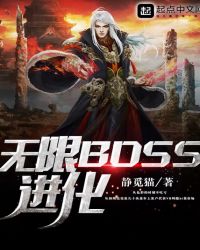 无限BOSS进化