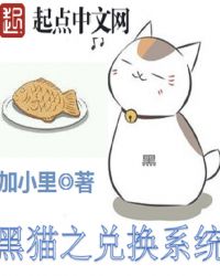 黑猫之兑换系统